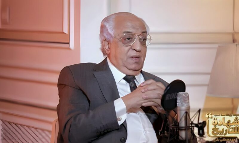 وزير الداخلية الأسبق يكشف كواليس تدخل مرسي في حركة الشرطة ومحاولته الإطاحة بقيادات أمنية