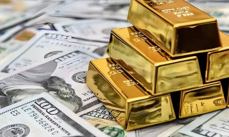 آي صاغة: الدولار يدعم الذهب في مصر ويرفع سعره لـ 6250 جنيها