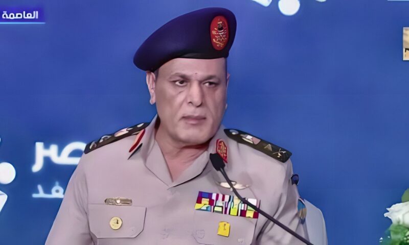 رئيس هيئة إدارة الأزمات يكشف عن إنشاء كيان مركزي لمواجهة الطوارئ بمصر