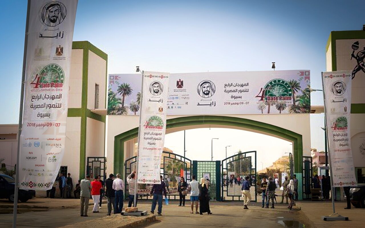 من سيوة إلى العالم.. 9 دورات لتطوير مستقبل التمور المصرية