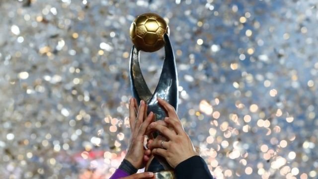 تعرف على مجموعات بطولة دوري أبطال إفريقيا