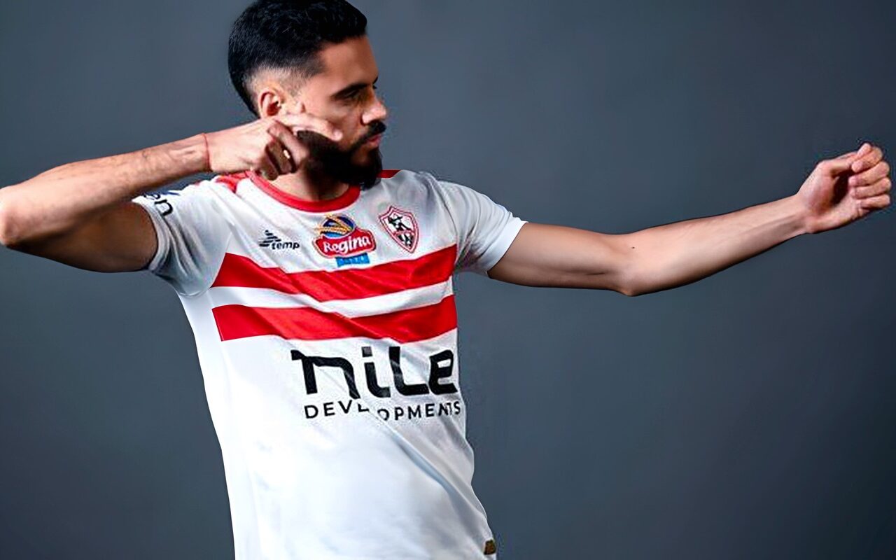 من بنتايك إلى عدي الدباغ.. أسلحة الزمالك التي حذر منها شوبير قبل القمة 133