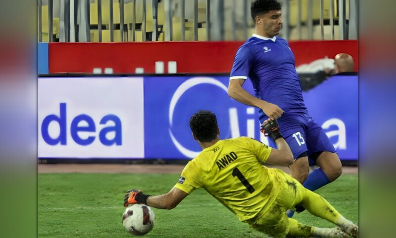بعد واقعة بترول أسيوط.. اتحاد الكرة يعلن قراره النهائي بشأن محمد عواد