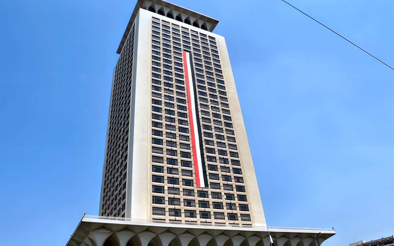 عاجل| مصر ترفض تصديق مجلس النواب الليبي على مذكرة تفاهم الصلاحية البحرية مع تركيا