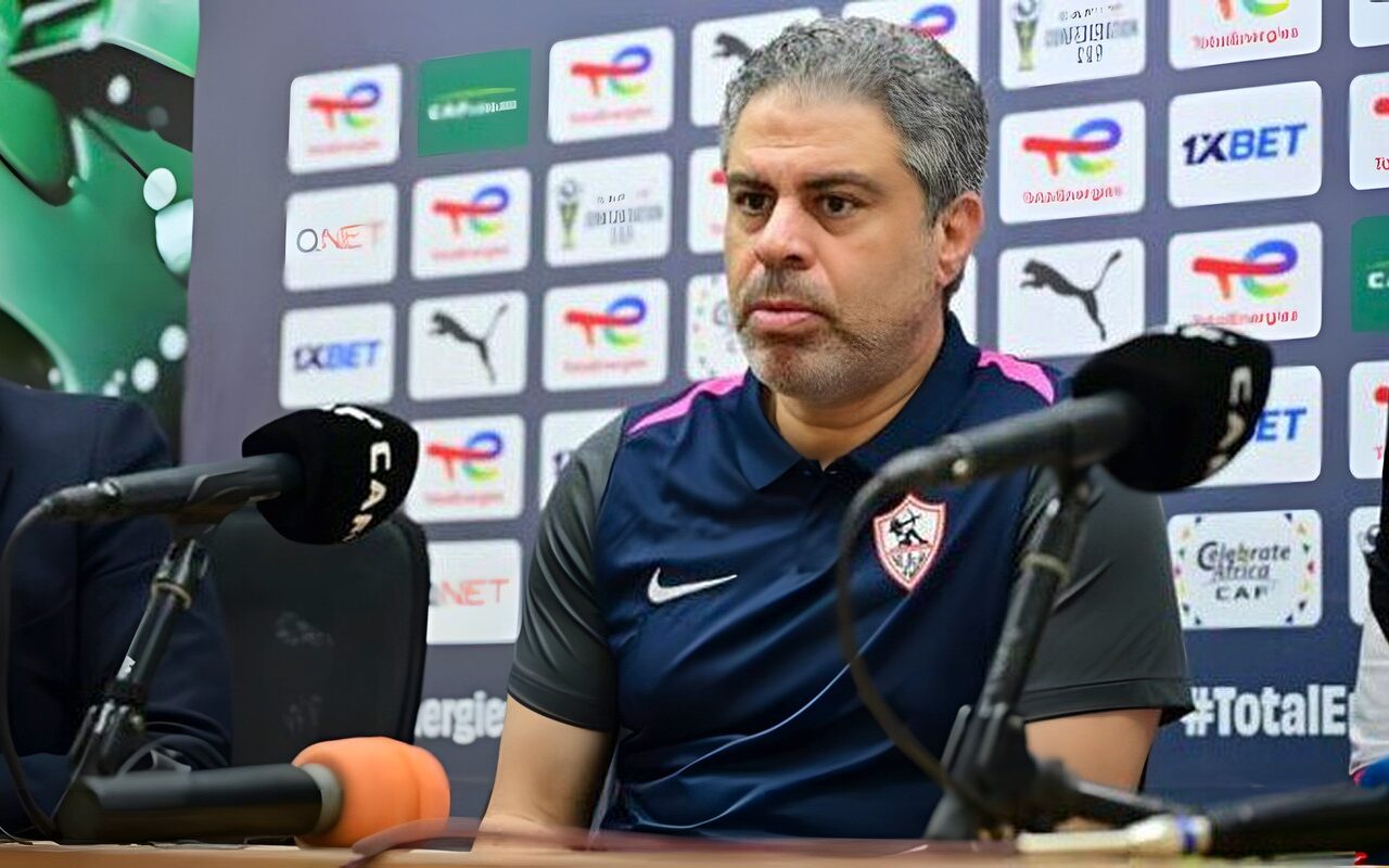 معتمد جمال يخضع لجراحة عاجلة في الظهر بعد قمة الأهلي والزمالك