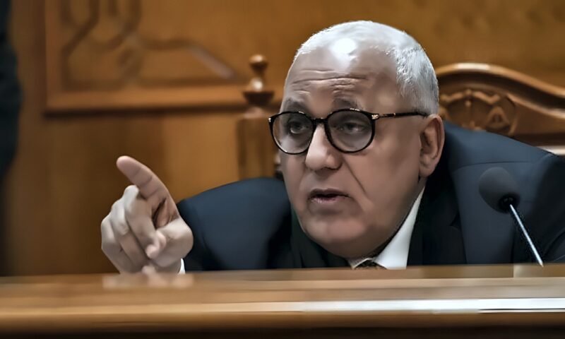 اليوم.. استكمال محاكمة 53 متهمًا في قضية «خلية التجمع الإرهابية»