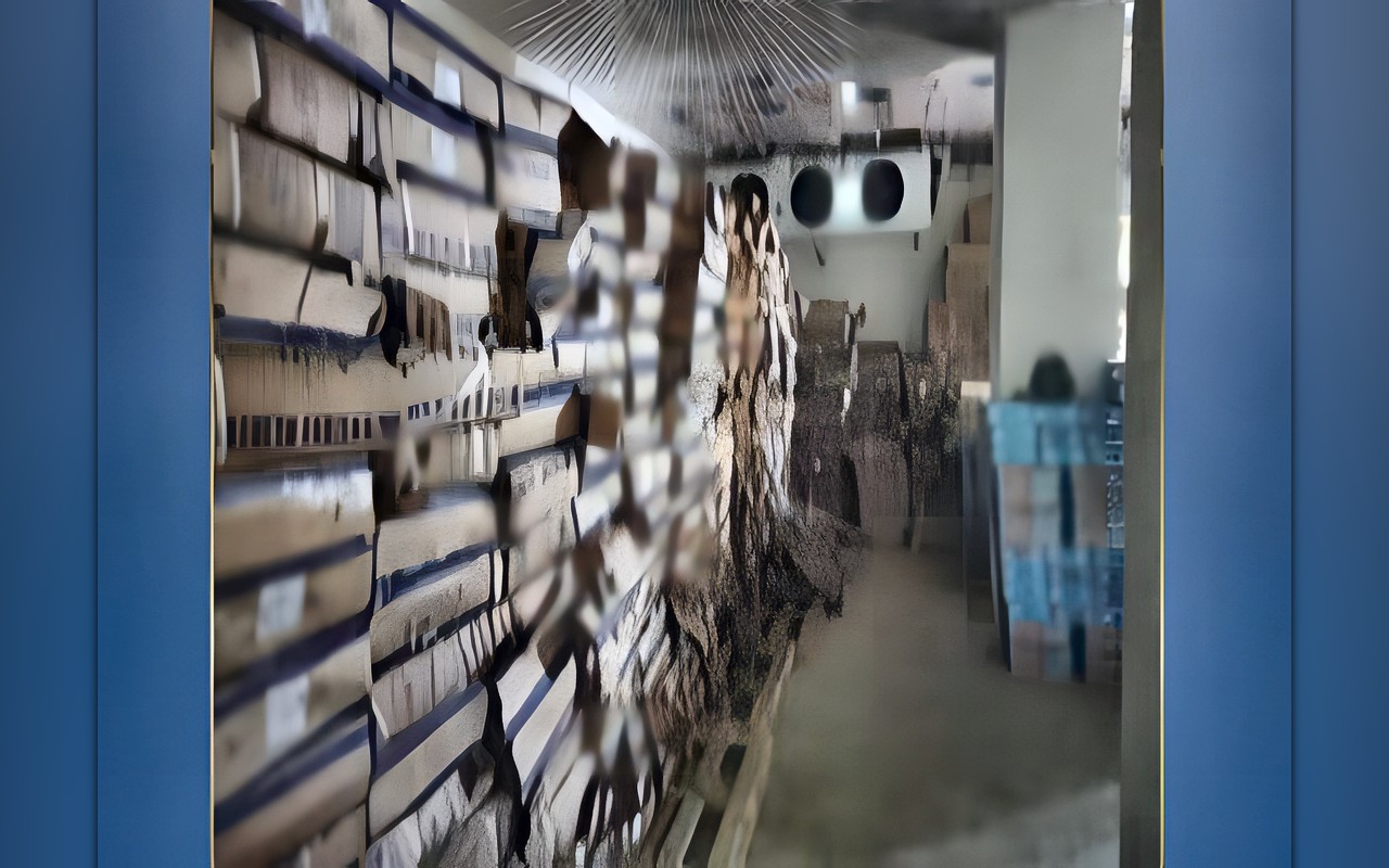قبل طرحها بالأسواق.. ضبط 41 طن أسماك مجمدة منتهية الصلاحية بالغربية