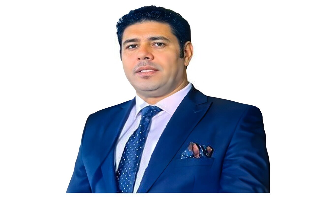 النائب عادل زيدان: «منتدى العلمين – إفريقيا» خطوة مهمة لتوسيع التعاون المصري الإفريقي