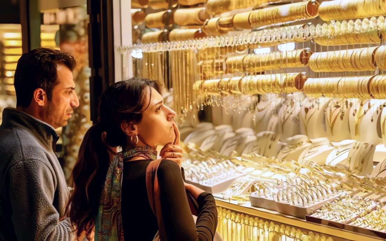 عاجل| سعر الذهب في مصر اليوم الأحد 25 أكتوبر 2026 «تحديث مباشر».. عيار 21 بكام؟