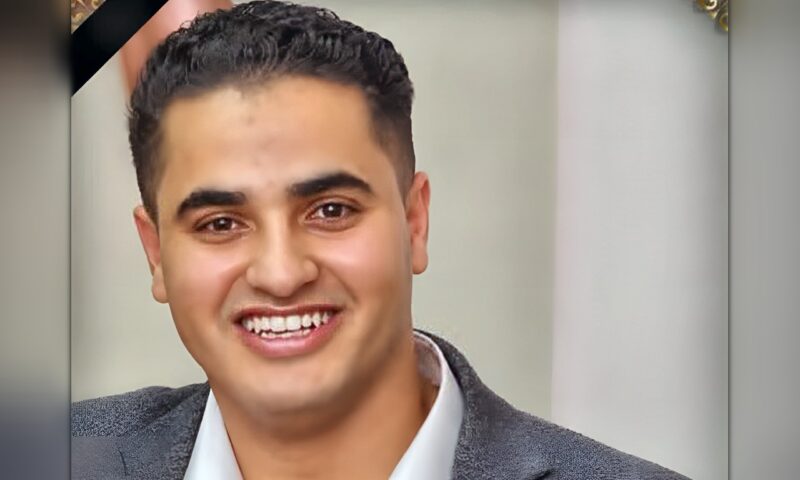 مديرية الصحة بالمنوفية تنعى طبيبًا شابًا توفي إثر سكتة قلبية