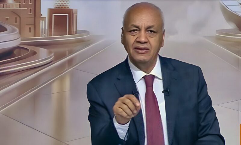 مصطفى بكري يدعو لإحياء مقترح «الجيش العربي الموحد» لمواجهة المخاطر الراهنة