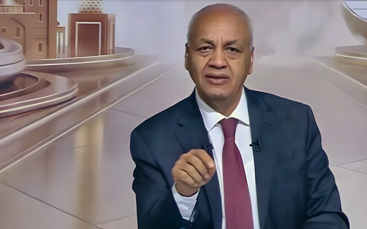مصطفى بكري ردا على إساءة ترامب لليمن وليبيا: «كل إناء ينضح بما فيه»
