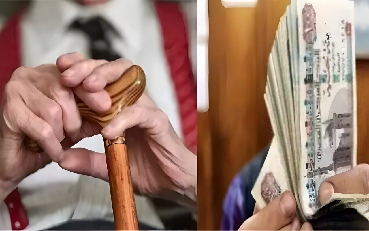 ماذا يحدث للمعاش الإضافي بعد وفاة المؤمن عليه؟.. قانون التأمينات يحدد المستحقين