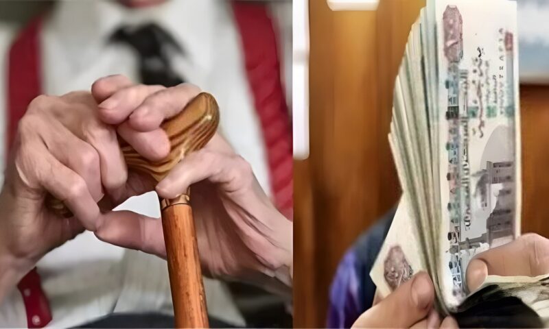 ماذا يحدث للمعاش الإضافي بعد وفاة المؤمن عليه؟.. قانون التأمينات يحدد المستحقين