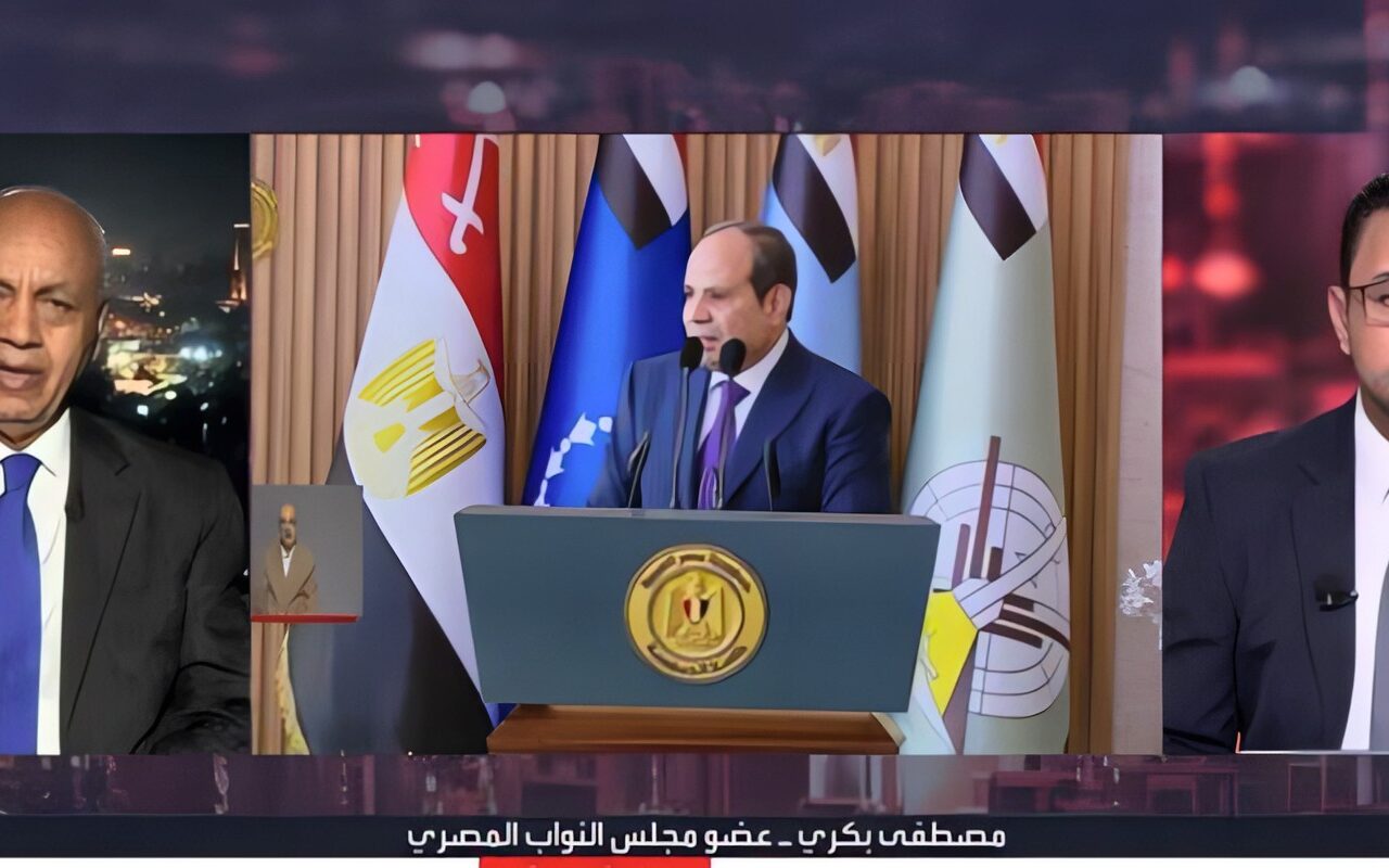 مصطفى بكري لـ«العربية»: مصر موقفها ثابت بشأن وحدة اليمن وترفض تهديد أمن السعودية ودول الخليج