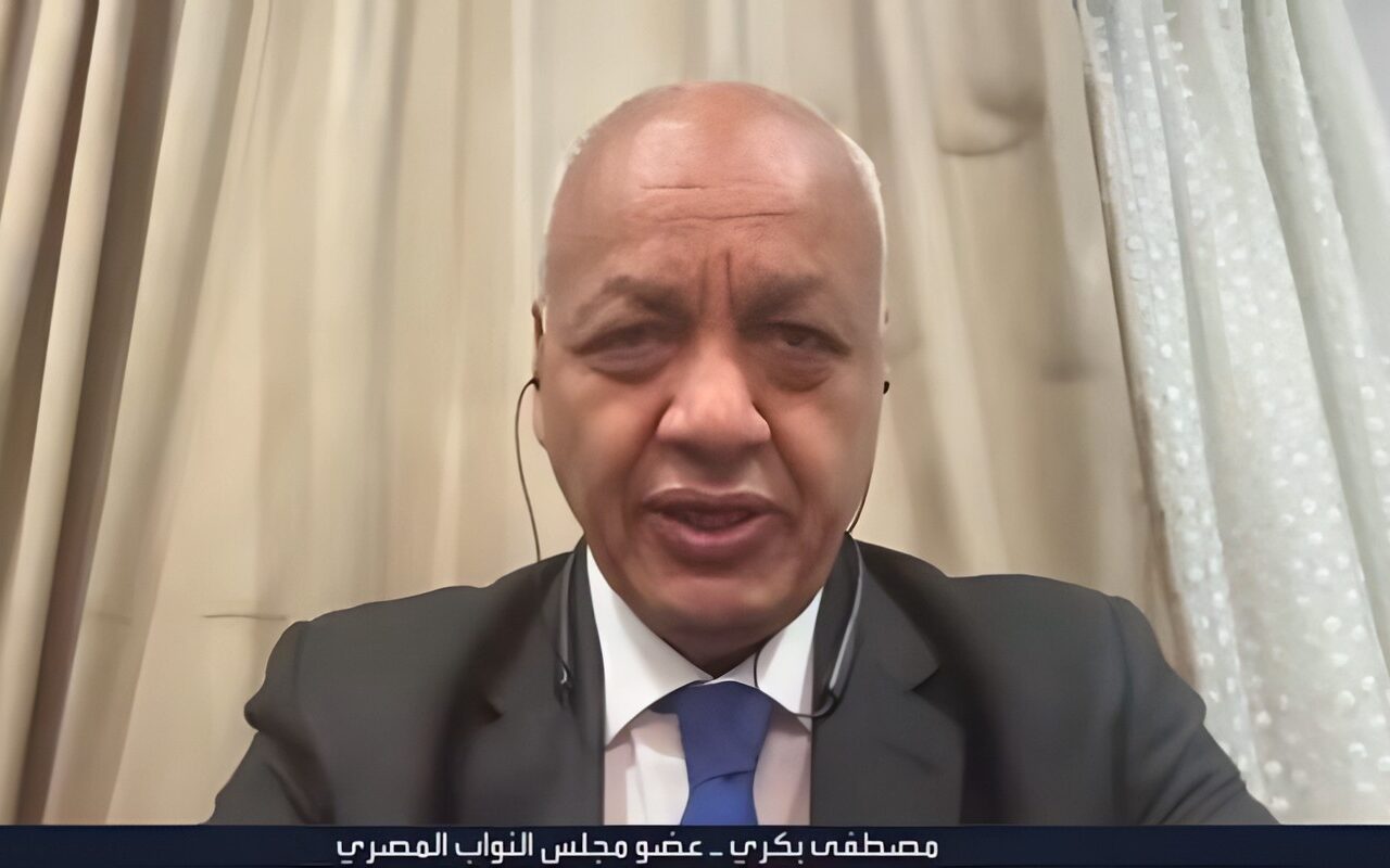 مصطفى بكري لـ«العربية»: تفويض الرئيس السيسي بدعم السعودية يستند إلى ثوابت الأمن القومي العربي