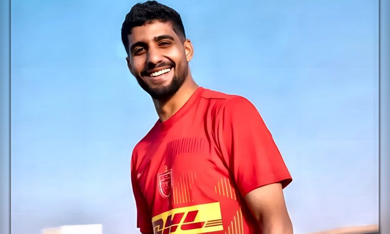 إبراهيم عادل ضمن قائمة نوردشيلاند لمواجهة سيلكيبورج في الدوري الدنماركي