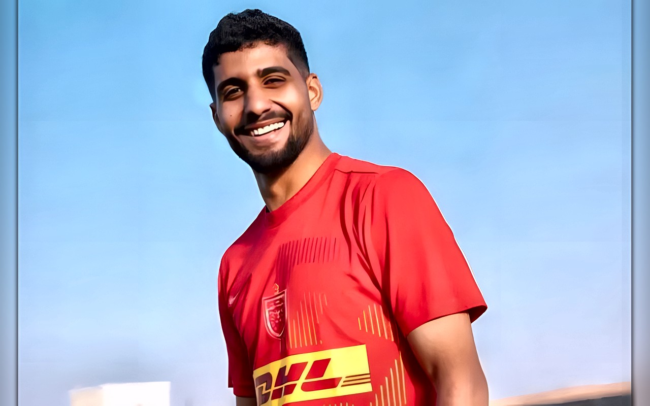 إبراهيم عادل ضمن قائمة نوردشيلاند لمواجهة سيلكيبورج في الدوري الدنماركي