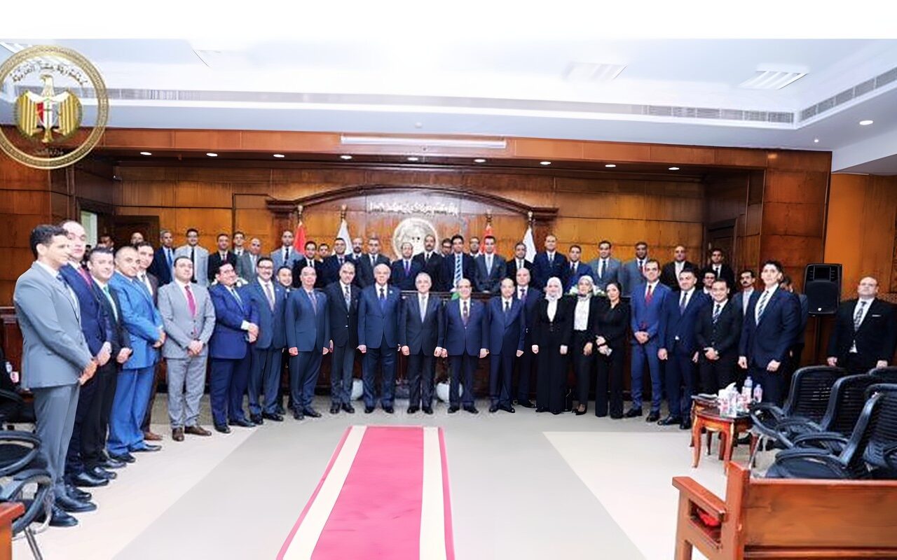 ⁠وزير العدل: كرامة المواطن وحسن استقباله أولوية مطلقة والمحاكم وُجدت لصون الحقوق وتيسير سبل العدالة