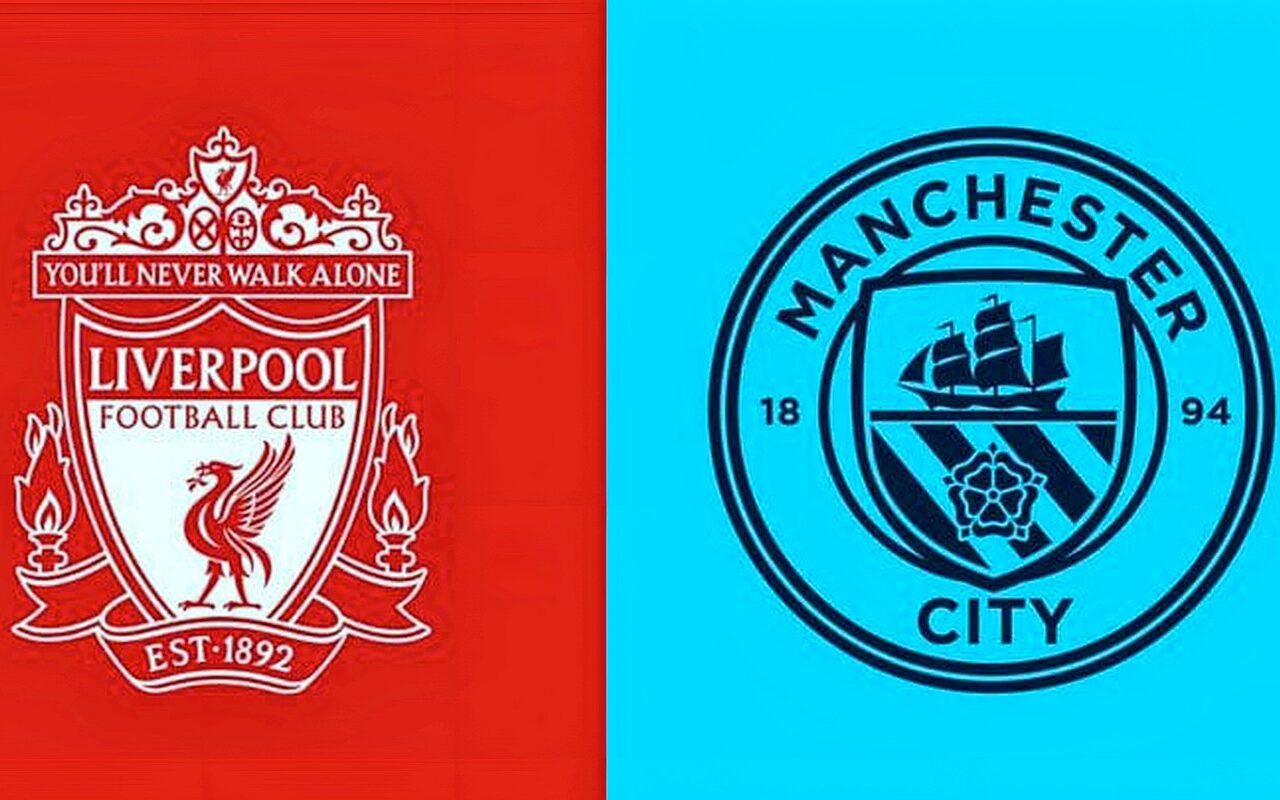 مشاهدة مباراة ليفربول ومانشستر سيتي بث مباشر في الدوري الإنجليزي اليوم