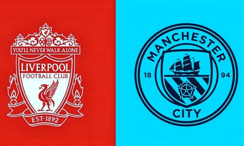 مشاهدة مباراة ليفربول ومانشستر سيتي بث مباشر في الدوري الإنجليزي اليوم