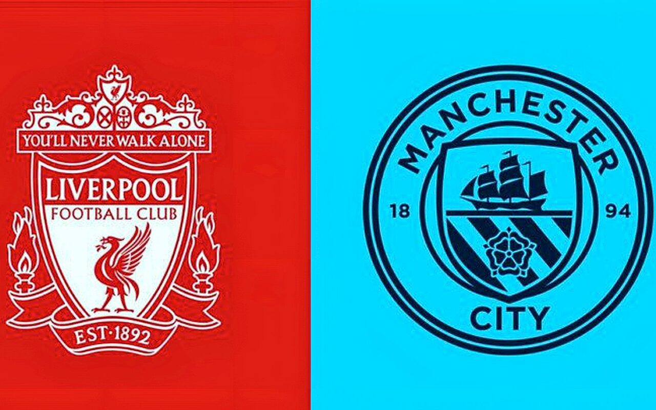 موعد مباراة ليفربول ومانشستر سيتي في الدوري الإنجليزي.. والقناة الناقلة