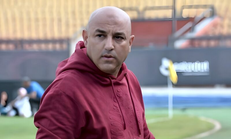 نائب رئيس بترول أسيوط ينتقد اعتذار أحمد عبد المقصود للزمالك