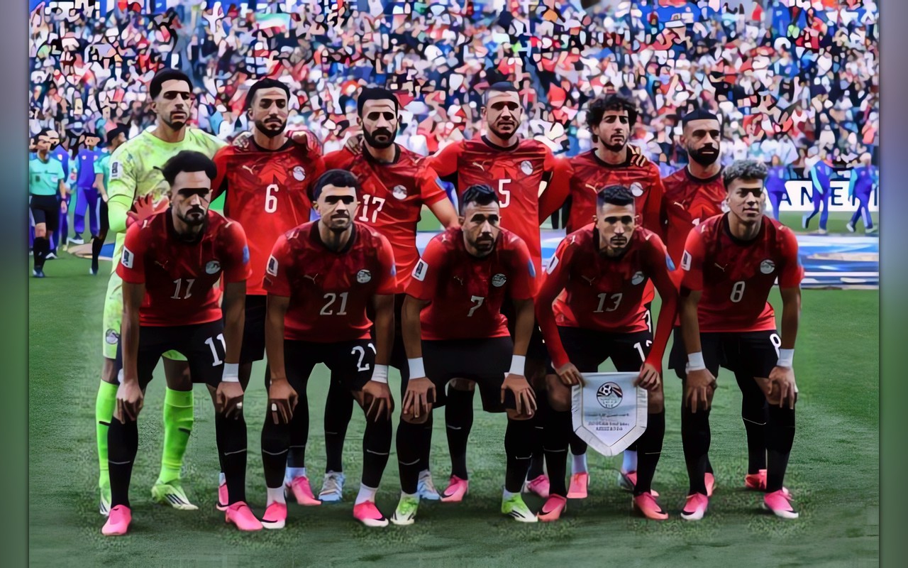 منتخب مصر يراقب هداف الدوري تمهيدًا لضمه إلى المعسكر المقبل