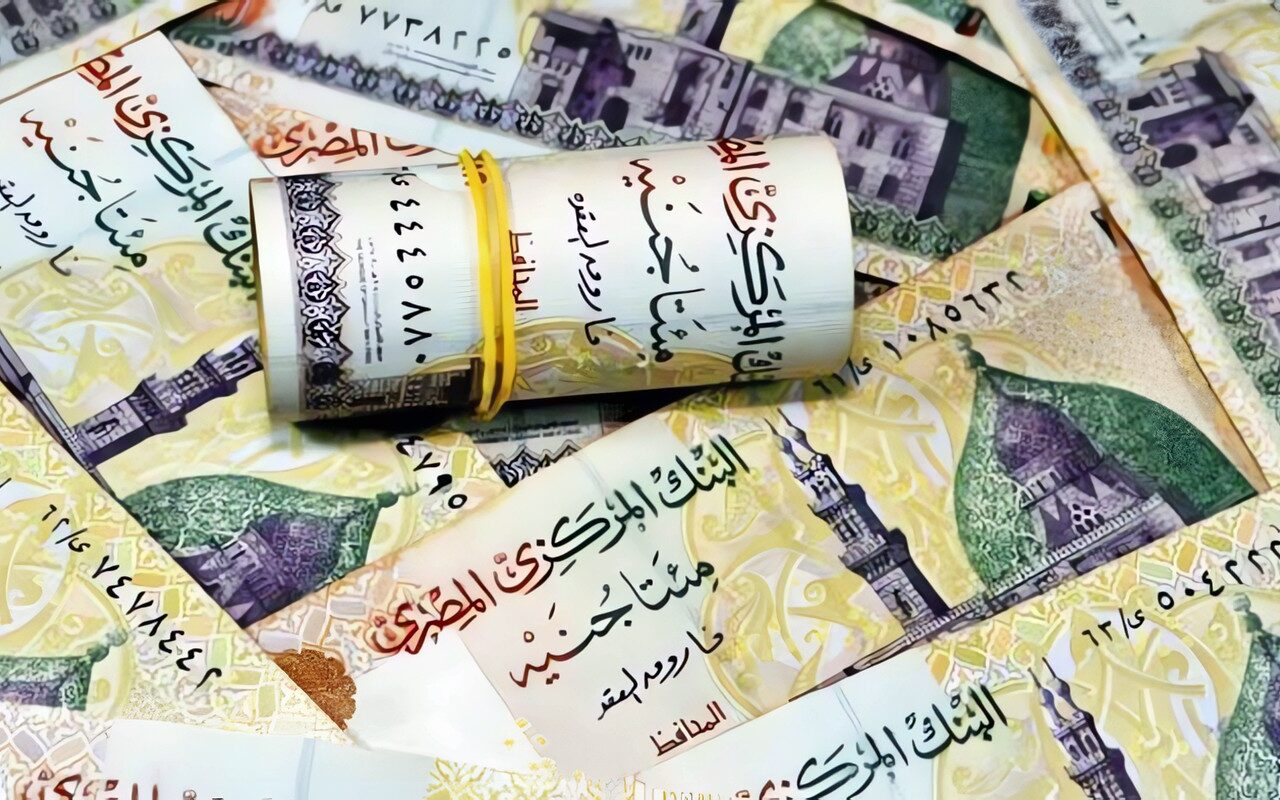 موعد صرف معاشات شهر نوفمبر 2026 وأماكن الصرف
