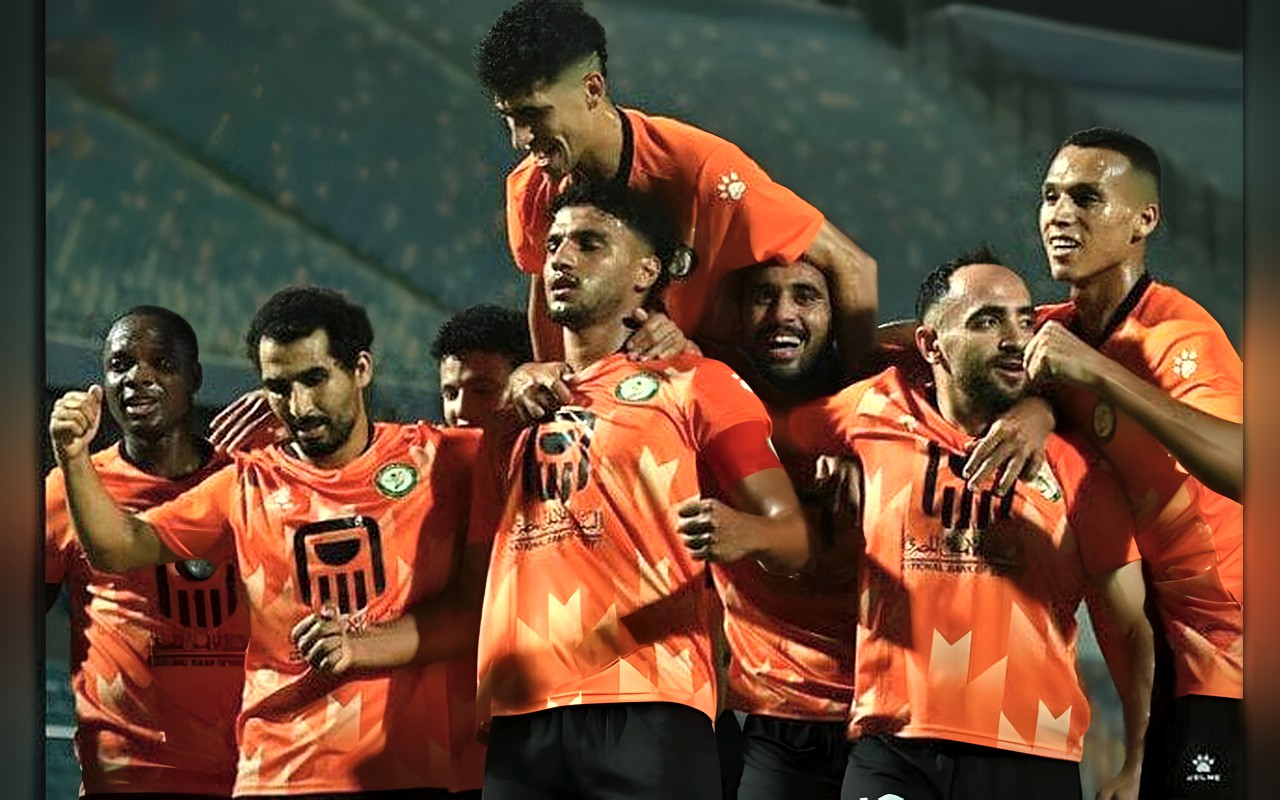 البنك الأهلي يرد على أنباء انتقال الجزار وعلي حمدي إلى الأهلي.. ويكشف موعد عودة أسامة فيصل