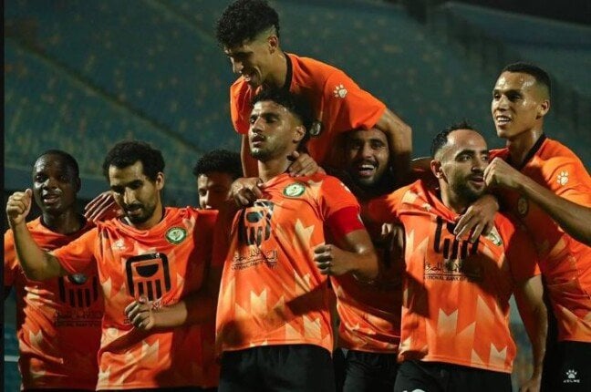 البنك الأهلي يرد على أنباء انتقال الجزار وعلي حمدي إلى الأهلي.. ويكشف موعد عودة أسامة فيصل