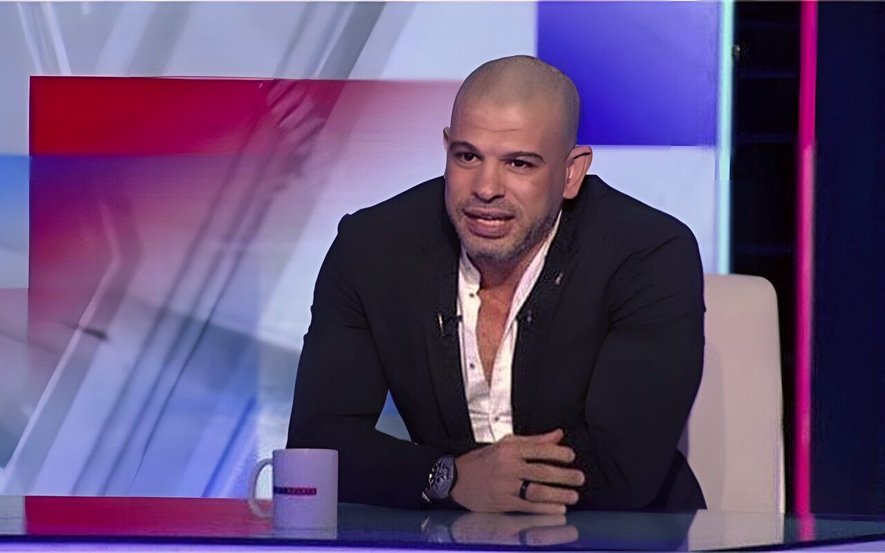بشير التابعي يهاجم إدارة الزمالك بعد الخسارة أمام الأهلي: توقعت الهزيمة بنتيجة 6-7 أهداف