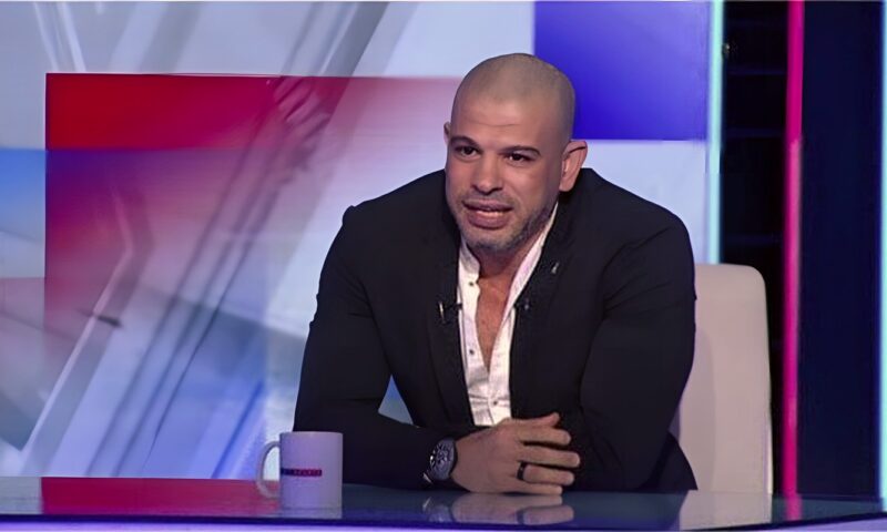 بشير التابعي يهاجم إدارة الزمالك بعد الخسارة أمام الأهلي: توقعت الهزيمة بنتيجة 6-7 أهداف