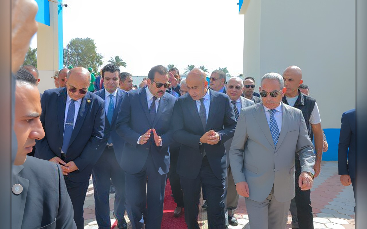 26 مدرسة في 14 محافظة.. وزير التعليم يتابع تجربة «مستقبل مصر»
