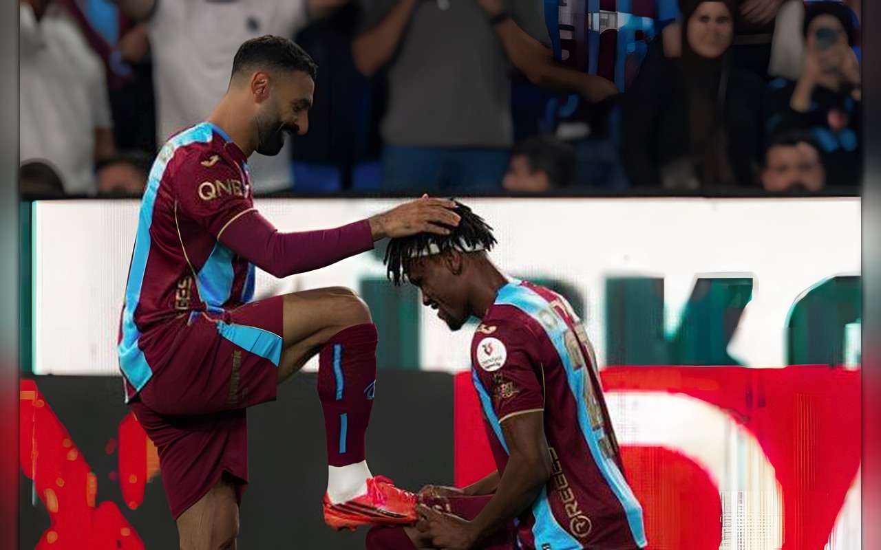 محمد صلاح يتربع على عرش نجوم إفريقيا في القرن الحادي والعشرين