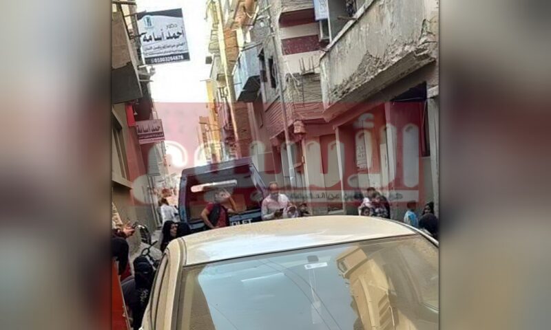 مباحث السنبلاوين تكثف جهودها لفك لغز العثور على جثة شاب متحللة داخل مسكنه