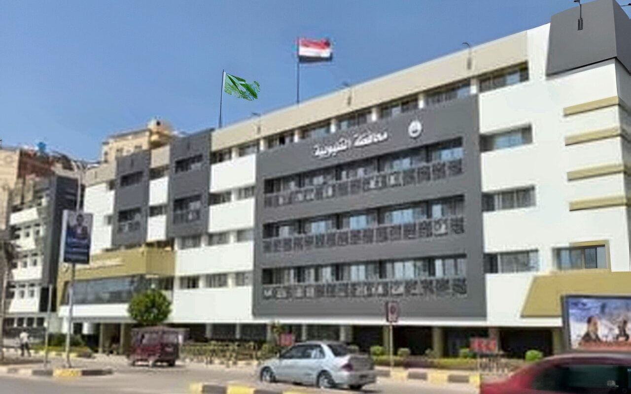 محافظ القليوبية يستقبل شكاوى المواطنين.. تعرف على خطوات التقديم للقاء الجماهيري