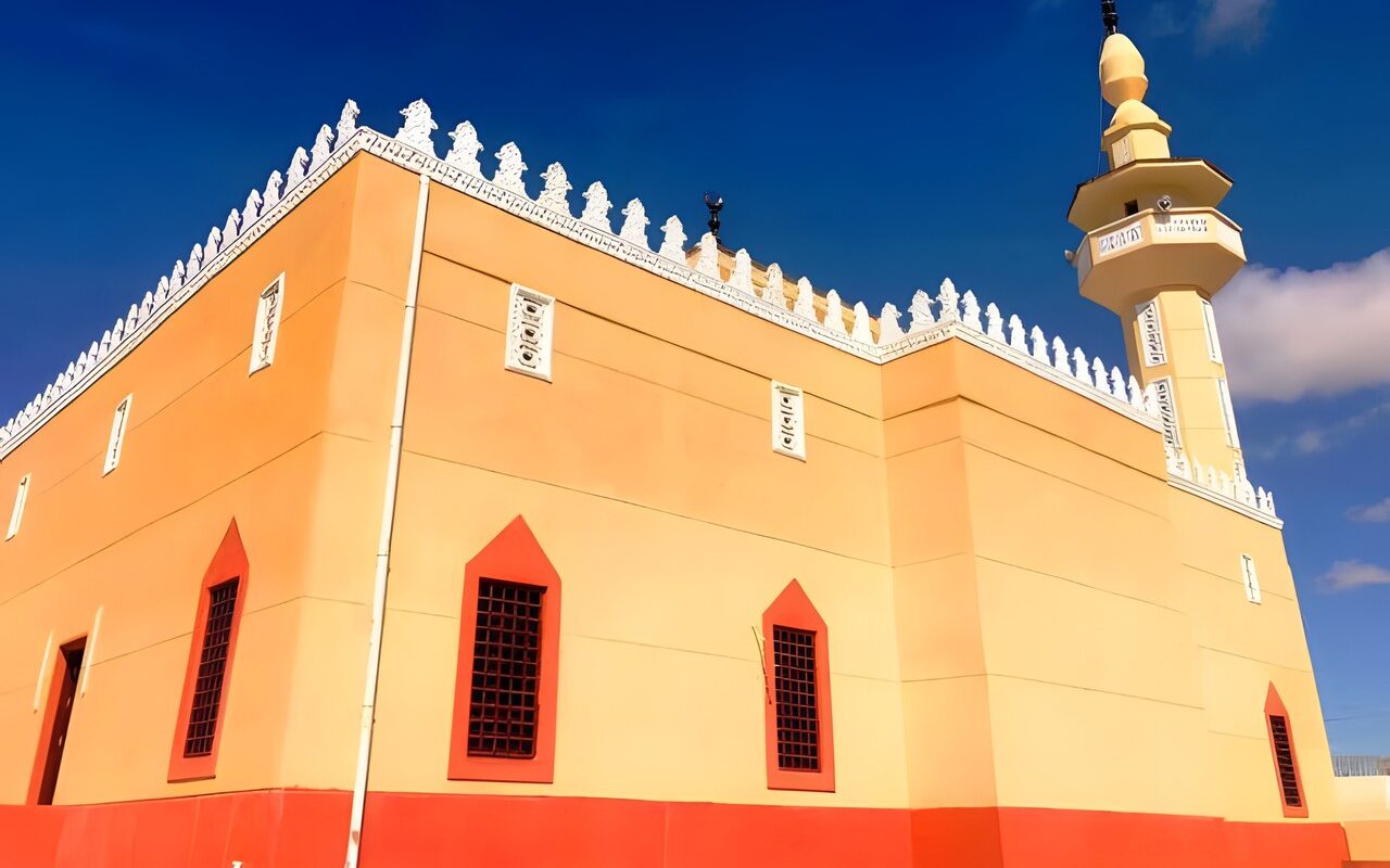 اليوم.. الأوقاف تفتتح 28 مسجدا ضمن خطتها لإعمار بيوت الله عز وجل