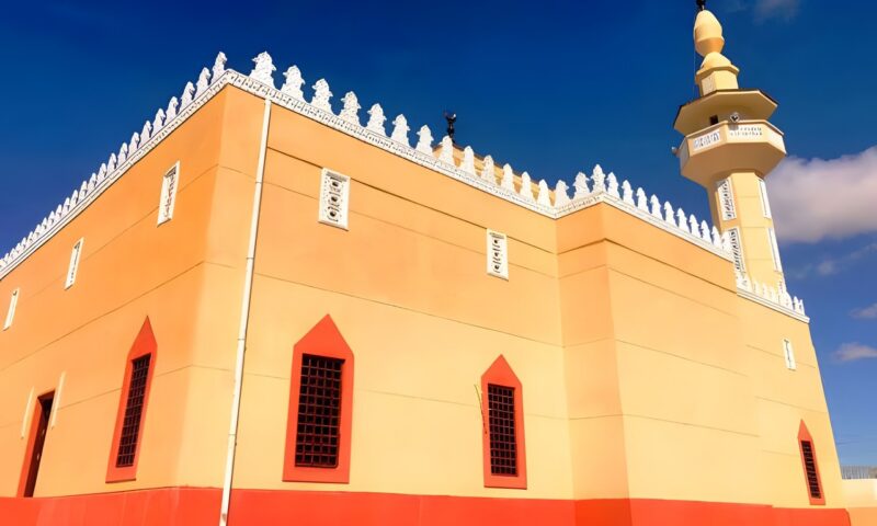 اليوم.. الأوقاف تفتتح 28 مسجدا ضمن خطتها لإعمار بيوت الله عز وجل