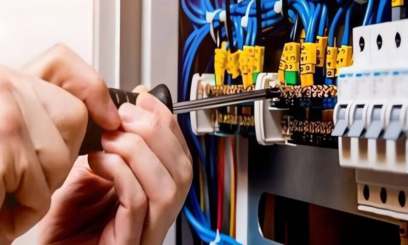 هل عليك محضر سرقة كهرباء؟.. خطوات الاستعلام عن مخالفات الاستيلاء على التيار