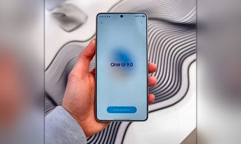 تحديث One UI 9.0 لهاتف Samsung Galaxy A57.. المميزات وطريقة التثبيت