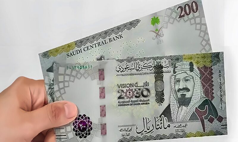 سعر الريال السعودي مقابل الجنيه المصري اليوم السبت 10 أكتوبر 2026 بيعًا وشراءً