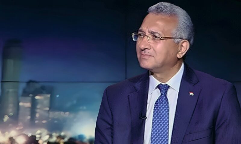 دبلوماسي سابق: سيادة الصومال خط أحمر أمام طموحات إثيوبيا