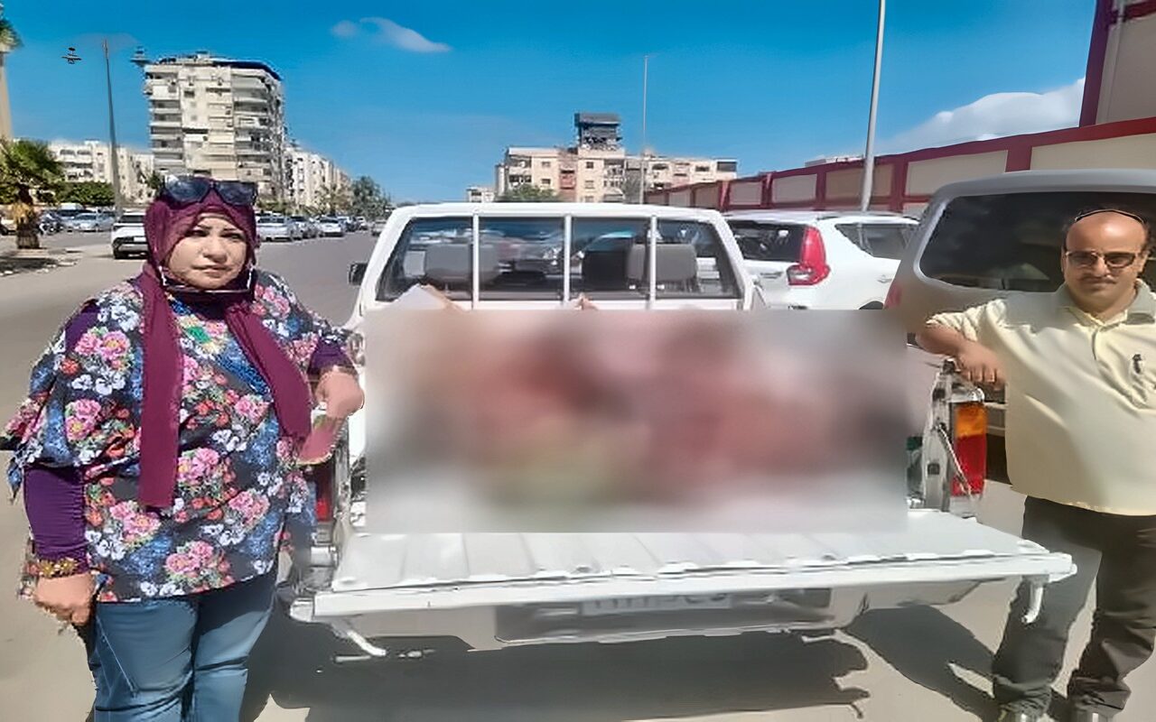 ​تموين بورسعيد يضبط سناكس منتهية الصلاحية وسجائر بأعلى من السعر الرسمي
