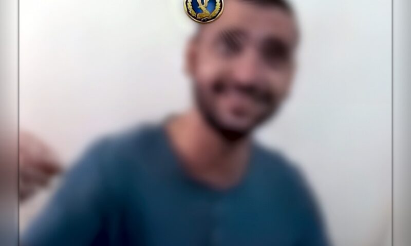 الداخلية تضبط المتهم بالاعتداء على موظفة بالسب والضرب داخل جهة حكومية