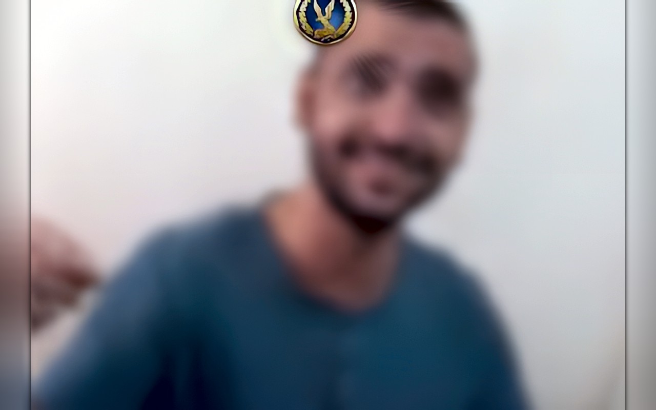 الداخلية تضبط المتهم بالاعتداء على موظفة بالسب والضرب داخل جهة حكومية