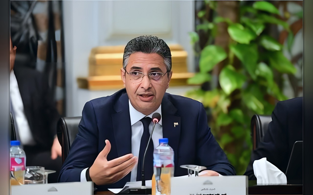خلال منتدى مصر 2026.. وزير التموين يحدد 4 فئات مستحقة للدعم السلعي والخبز المدعم