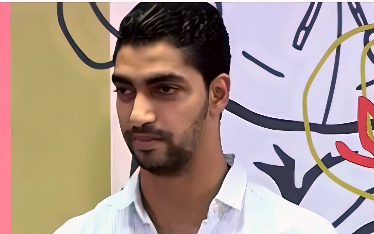 مينا عطا يكشف عن أمنيته في دخول عالم التمثيل: نفسي أشتغل مع محمد رمضان