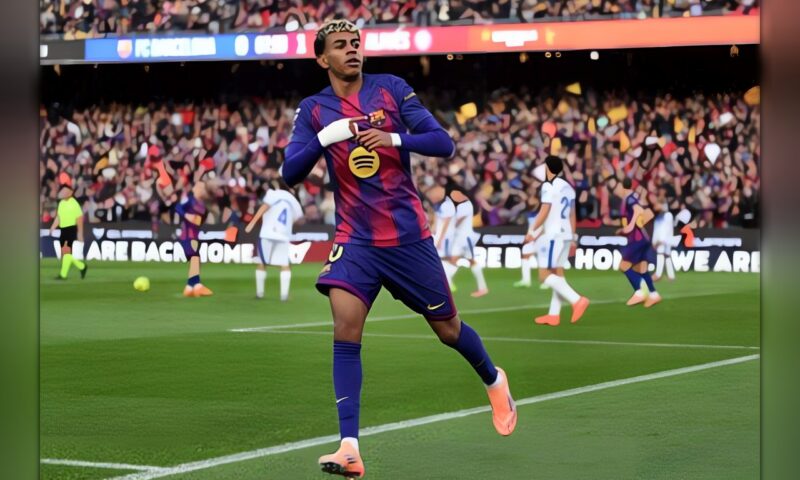 بعد صدمة «الكلاسيكو».. برشلونة يخشى مفاجآت ألافيس في الدوري الإسباني