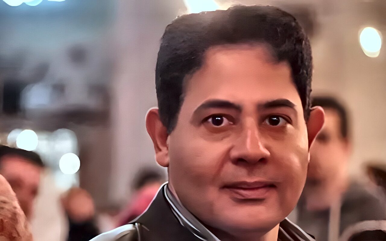 بعد عزائه الأول في مسقط رأسه.. أسرة حسام علوان تستقبل المعزين بالقاهرة